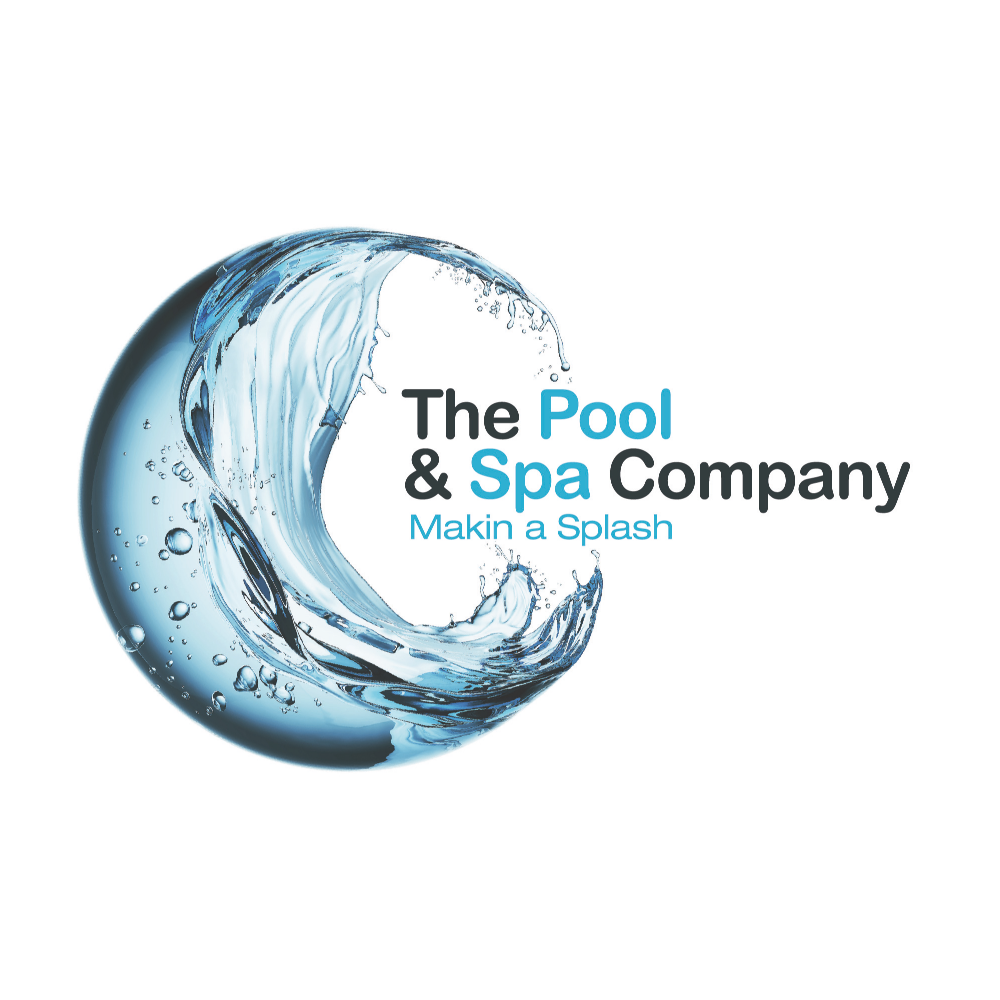 Pool and Spa Logo