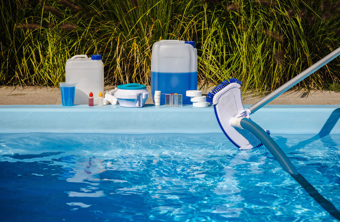 poolcleaning v2