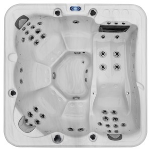 Palm Spas COSMO+ 6 seat Hot Tub for sale