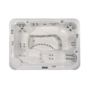 Palm Spas GRANDEE 7 seat Hot Tub for sale