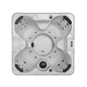 Palm Spas HULA 4 seat 32amp Hot Tub for sale