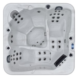 Palm Spas MAYA+ 5 seat Hot Tub for sale