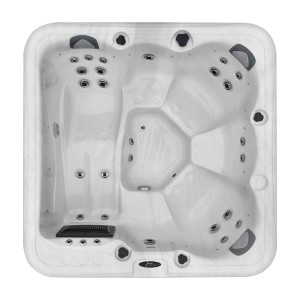 Palm Spas SPRITZ+ 6 seat Hot Tub for sale