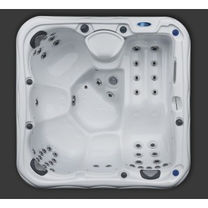 Palm Spas VIVA 5 seat Hot Tub for sale